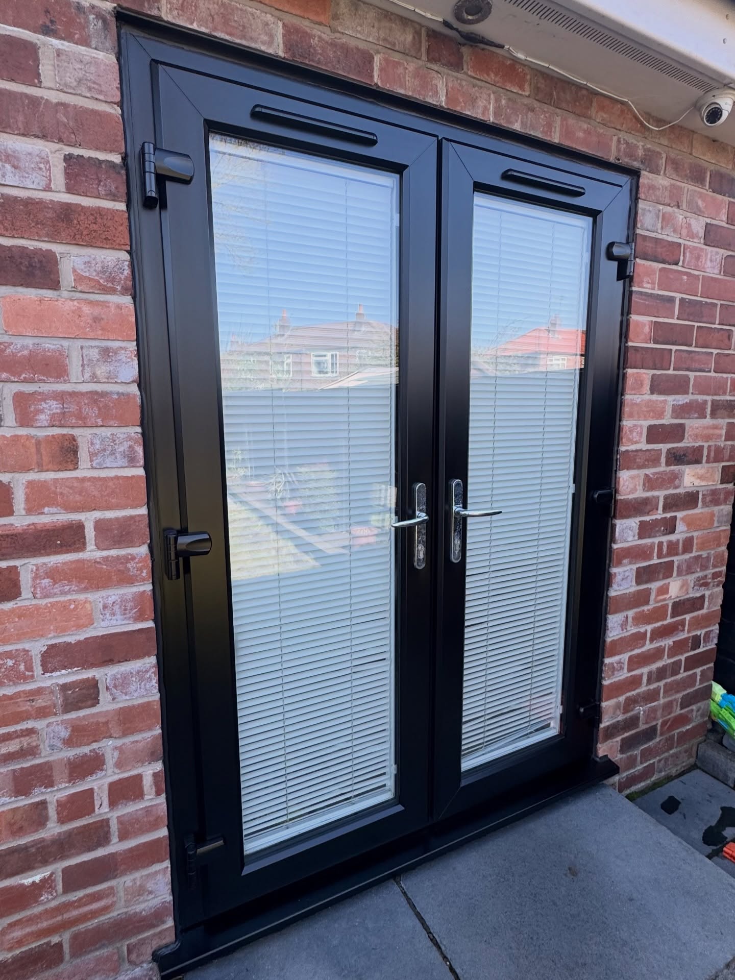 Kasco Spray UK project 4